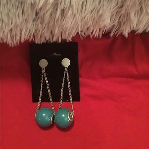 Marc Jacobs Earrings